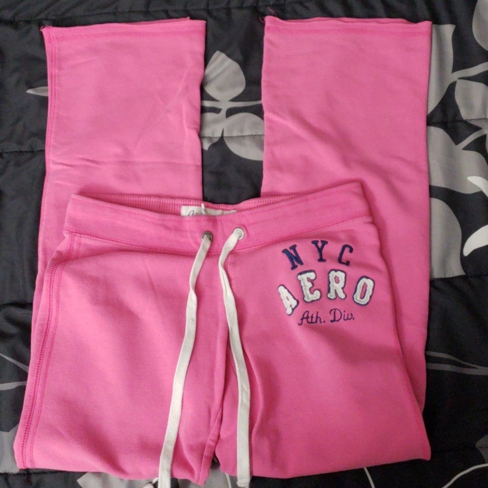 Aeropostale sweatpants